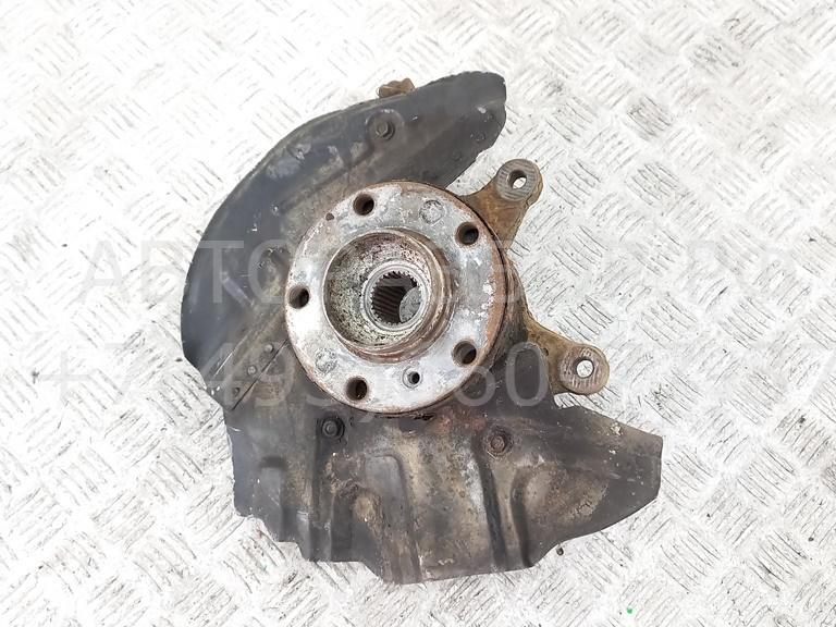 Ступица передняя