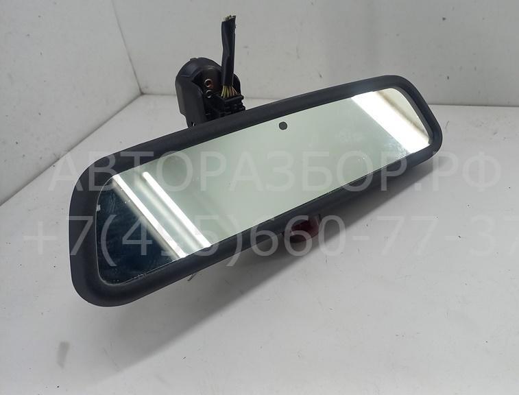Зеркало заднего вида