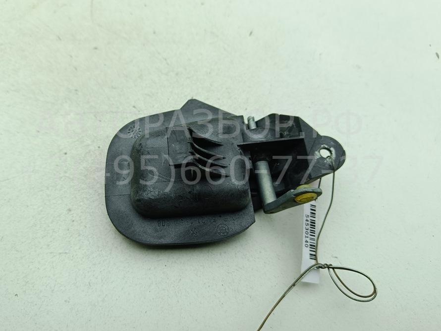 Ручка двери передней внутренняя правая