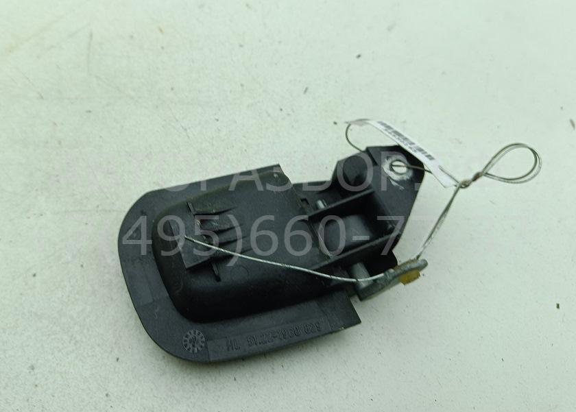 Ручка двери задней внутренняя левая