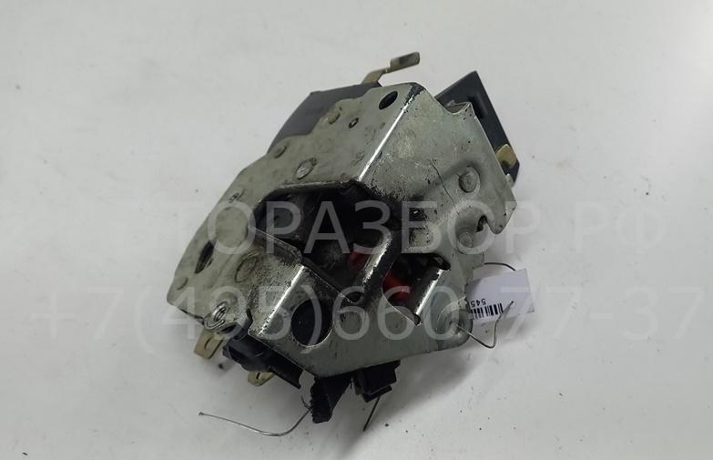 Замок двери задней левой