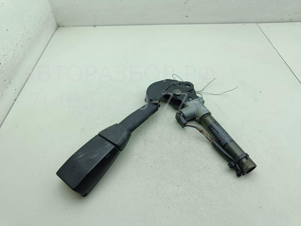 Ответная часть ремня безопасности