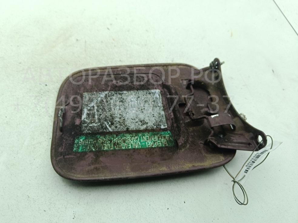 Лючок бензобака