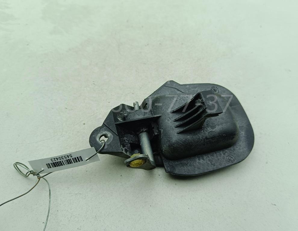 Ручка двери передней внутренняя левая