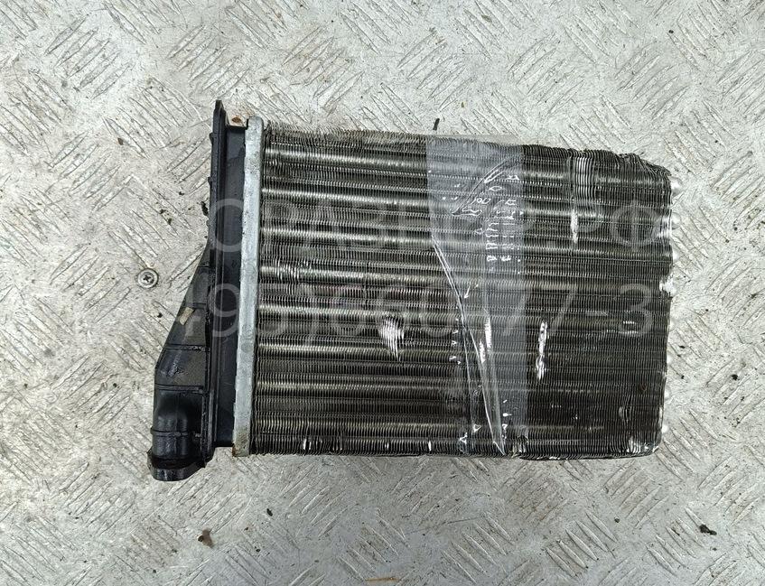 Радиатор отопителя