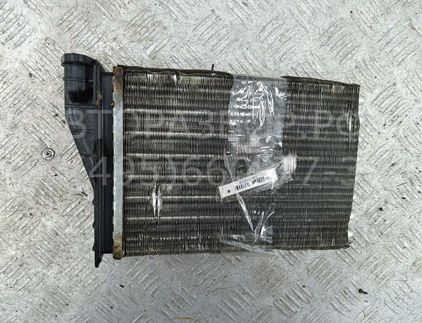 Радиатор отопителя