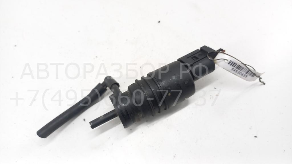 Насос омывателя