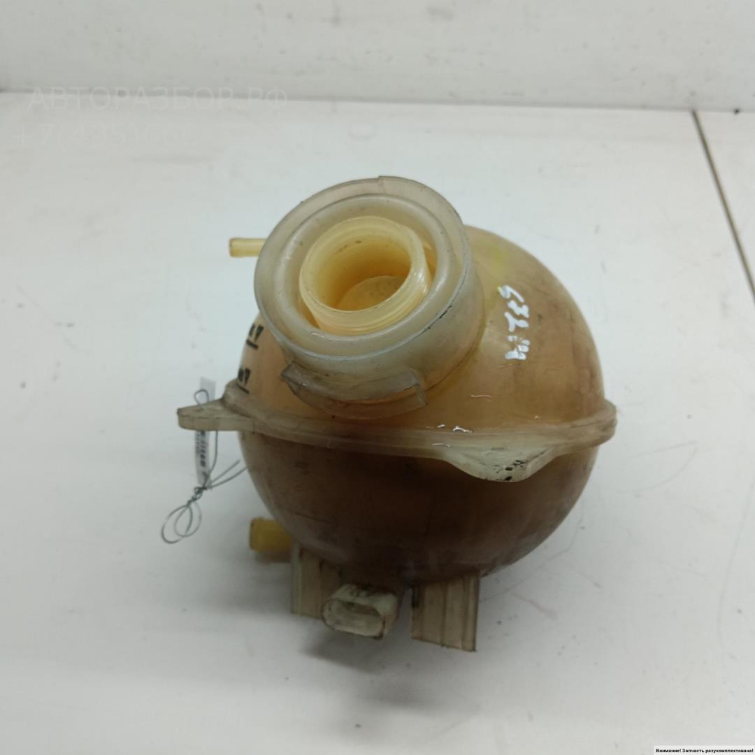 Бачок расширительный