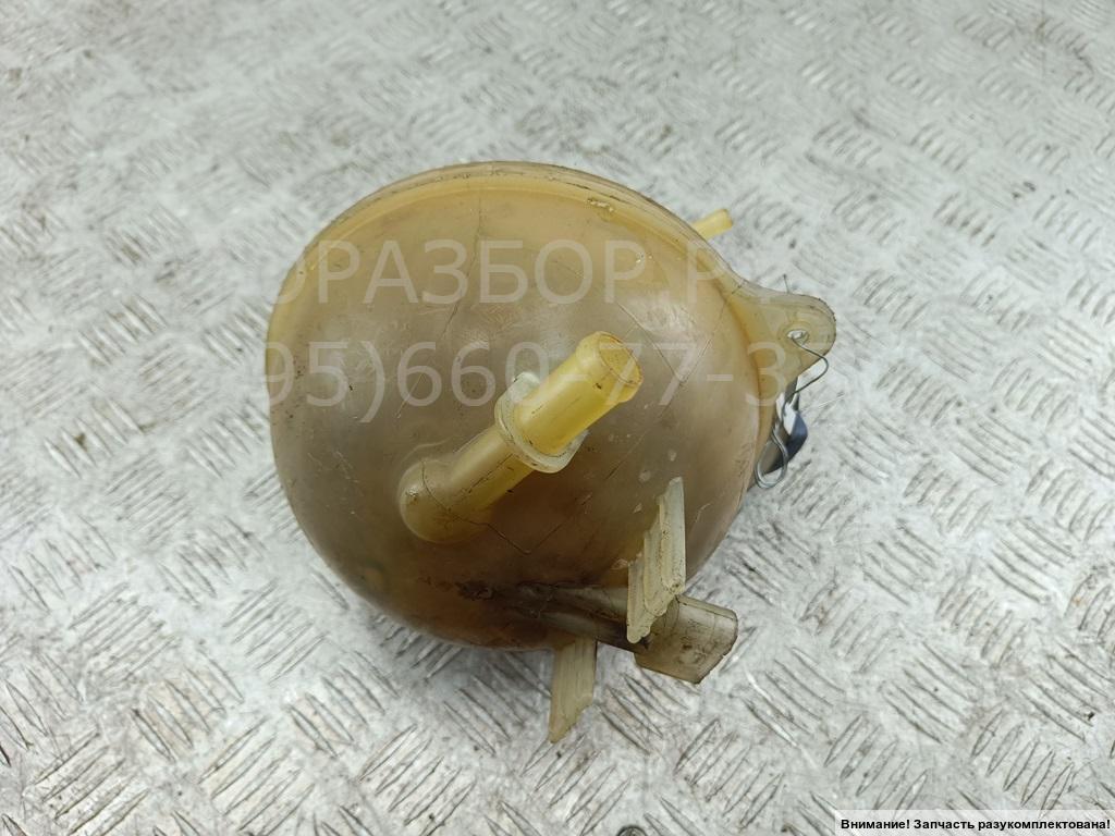 Бачок расширительный