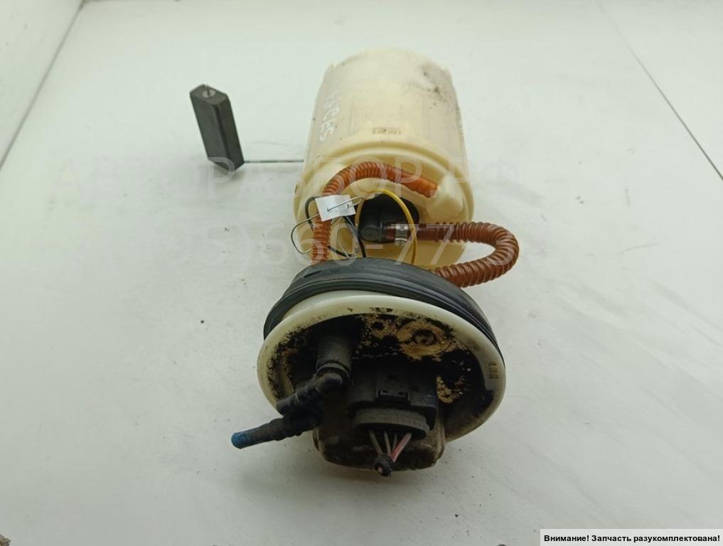 Насос топливный электрический