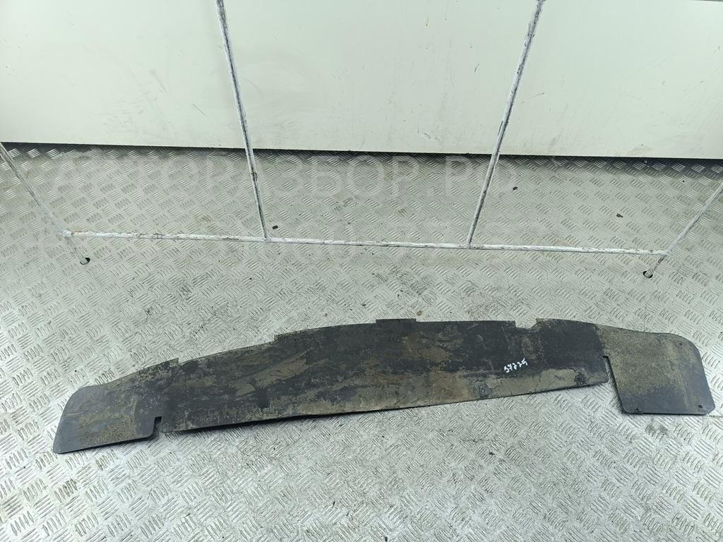 Локер задний правый