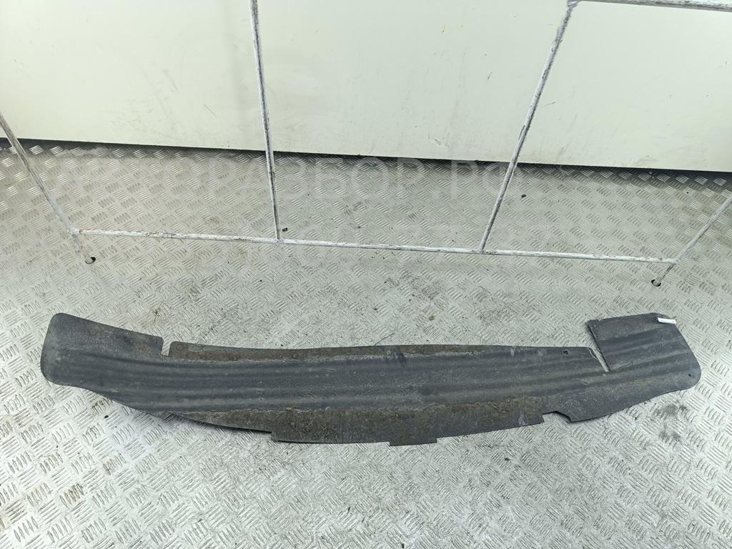 Локер задний правый