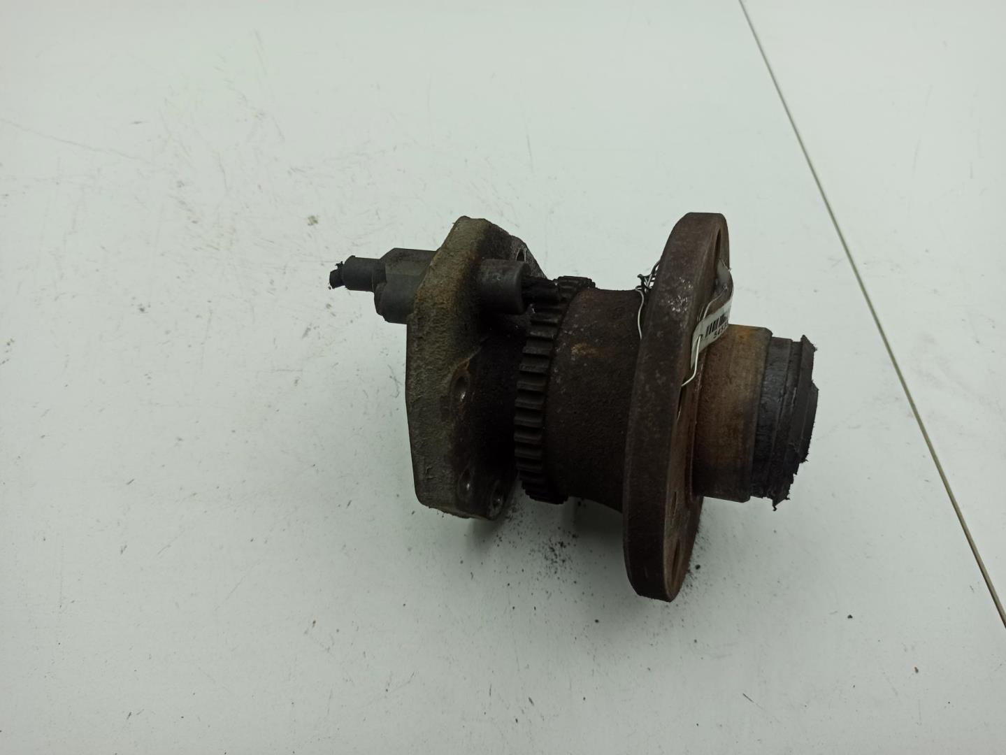 Ступица задняя