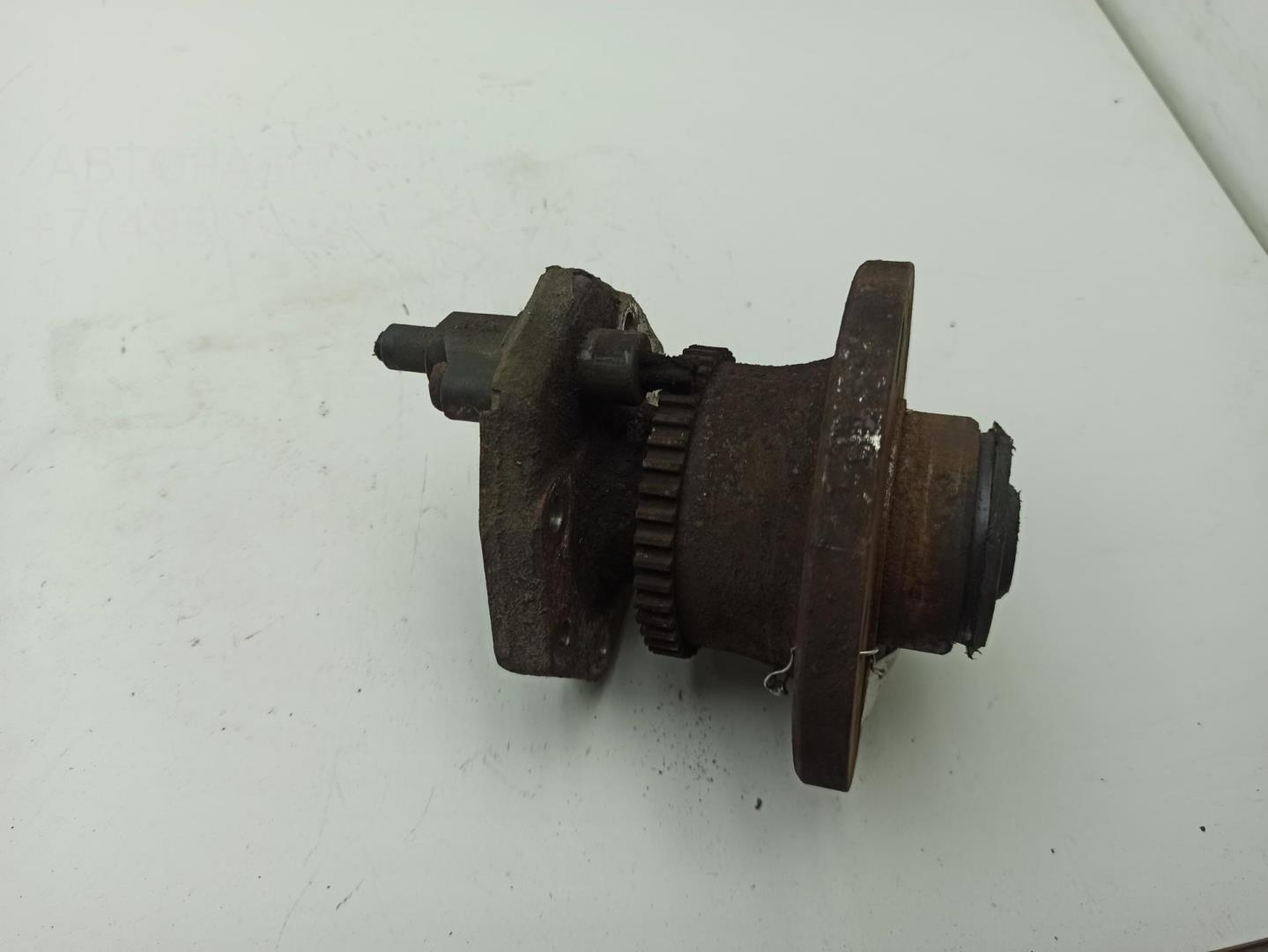 Ступица задняя