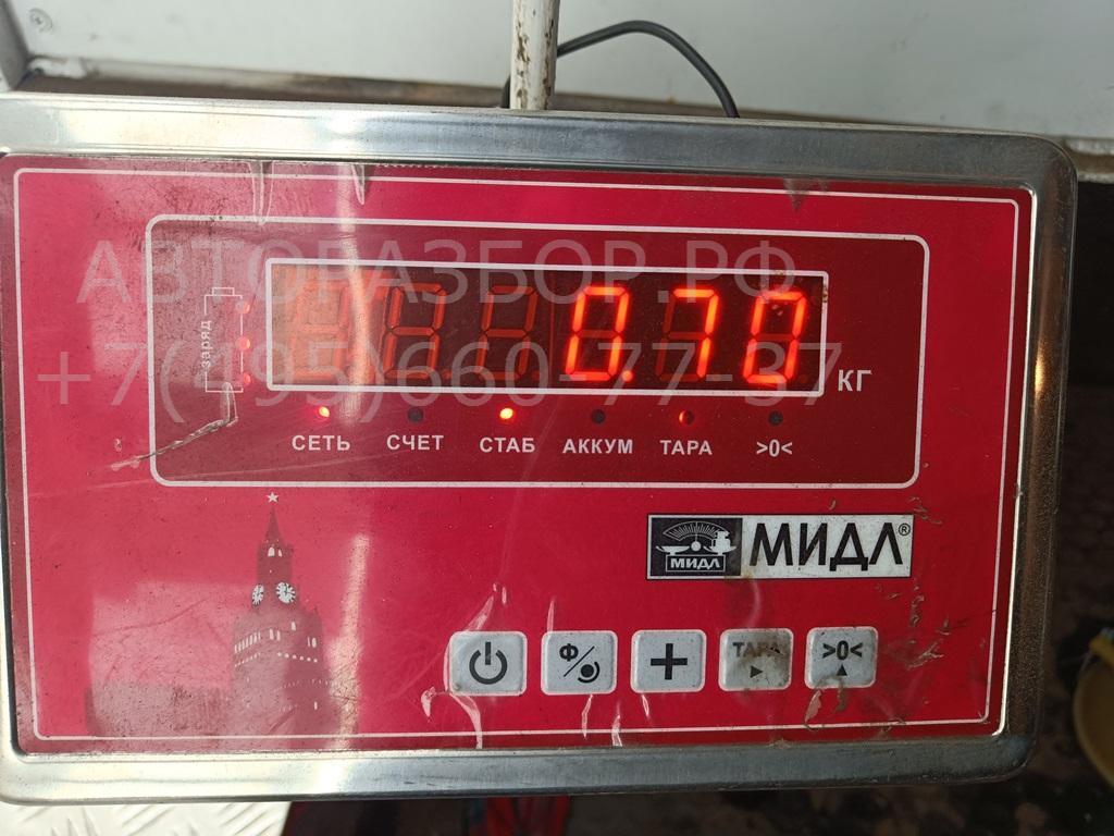 Бачок расширительный