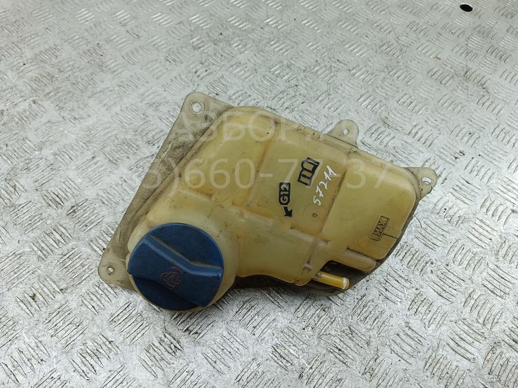 Бачок расширительный