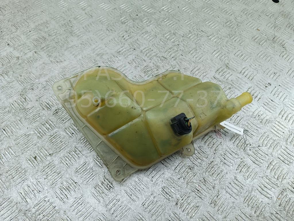 Бачок расширительный