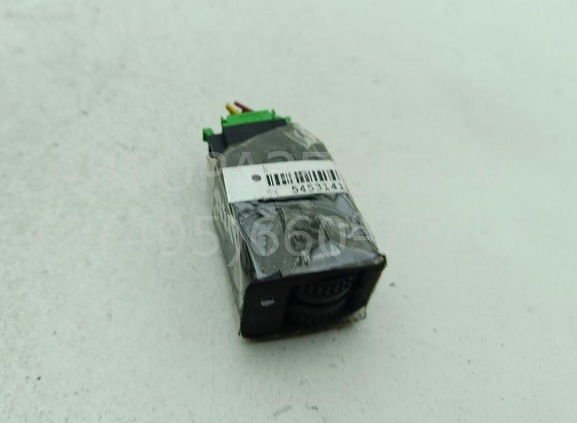 Корректор фары