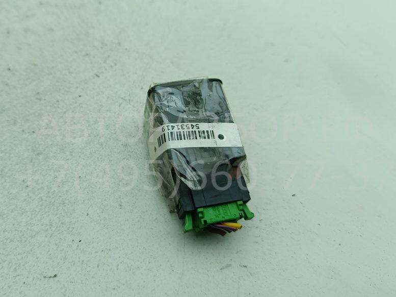 Корректор фары