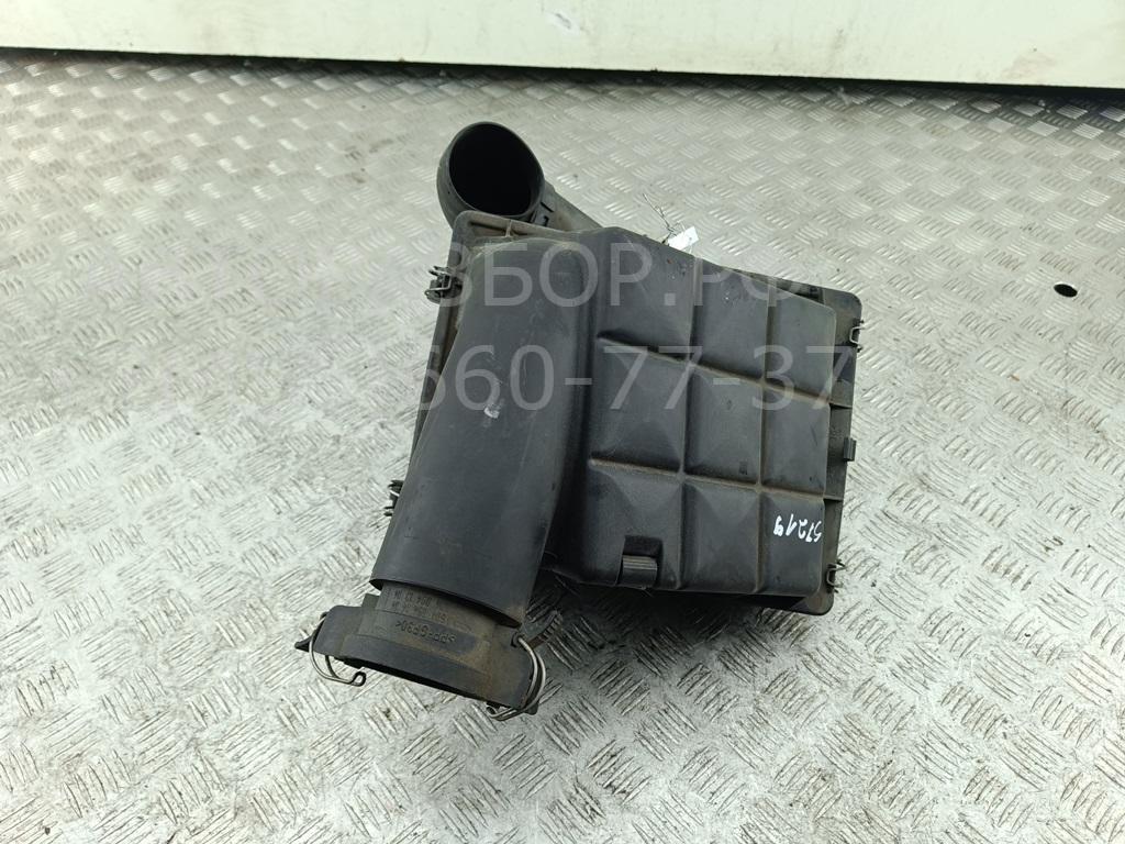 Корпус воздушного фильтра