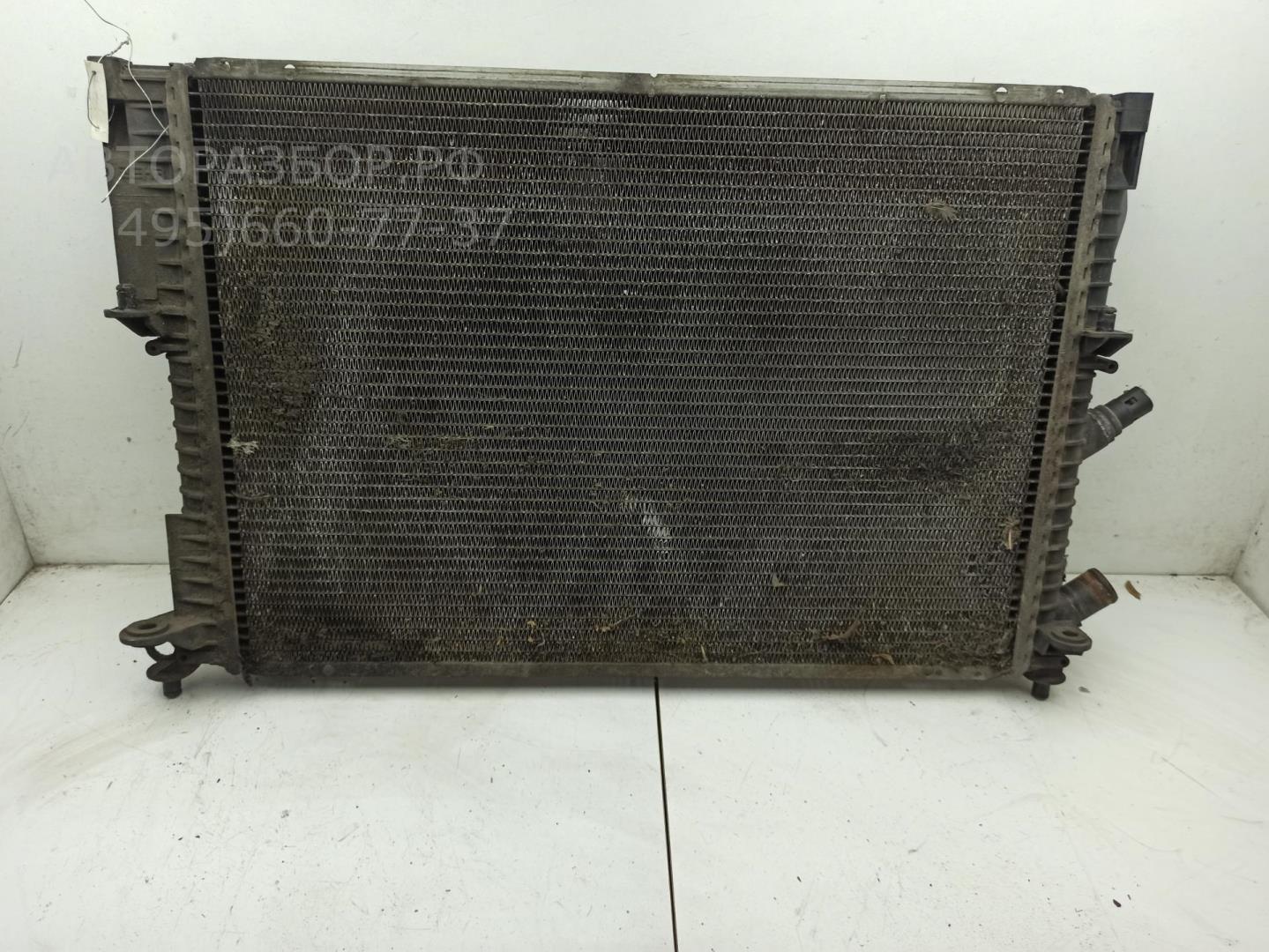 Радиатор охлаждения