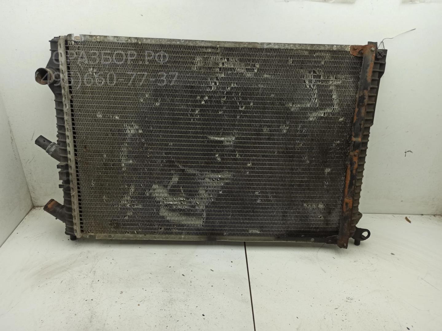 Радиатор охлаждения