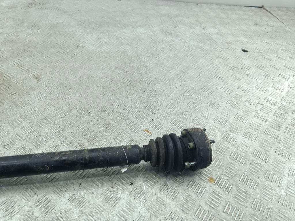 Полуось передняя правая