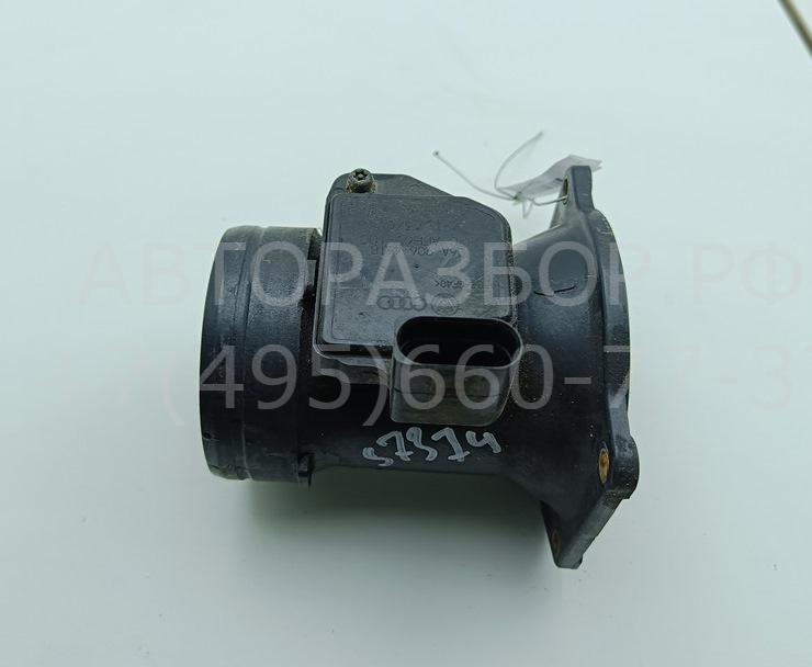 Расходомер воздуха (ДМРВ)