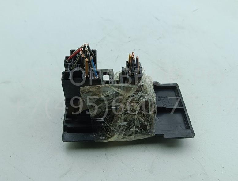 Переключатель света фар