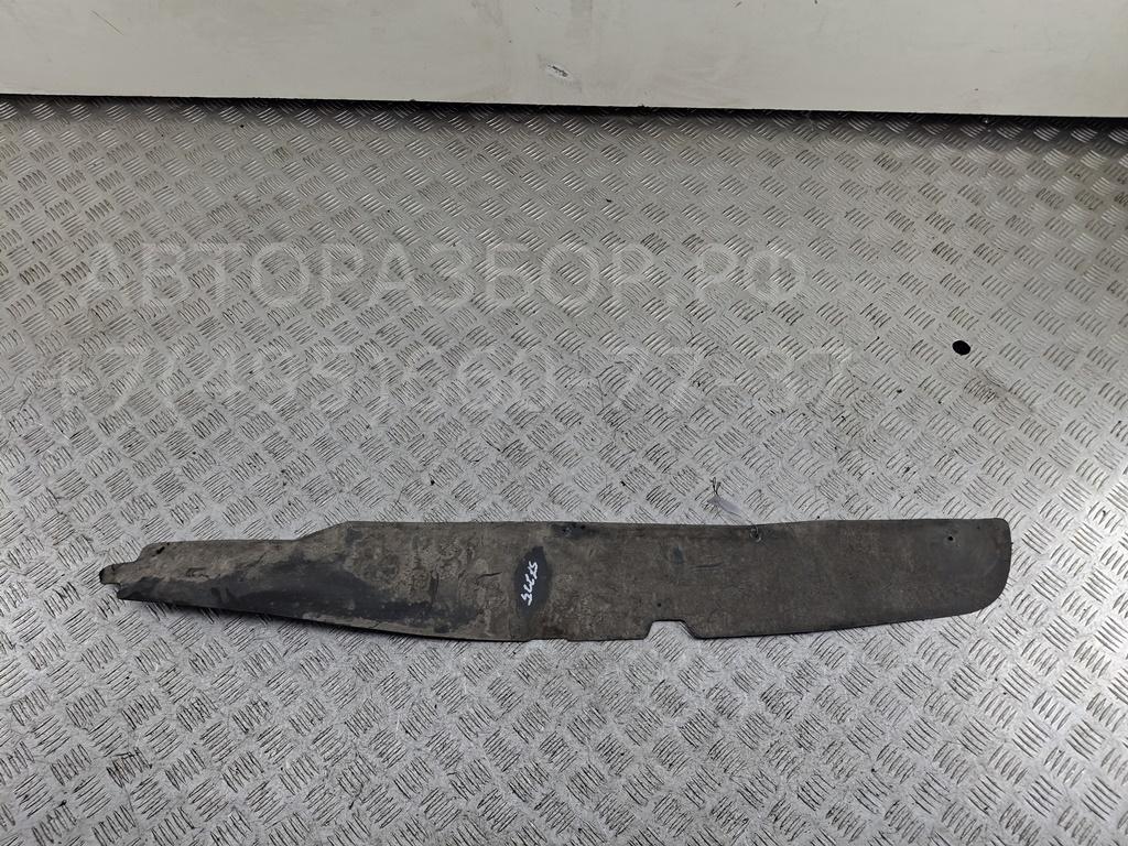 Локер передний левый