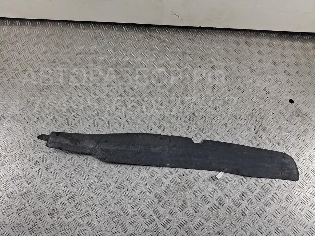 Локер передний левый