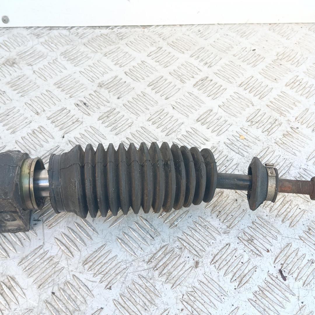 Рейка рулевая