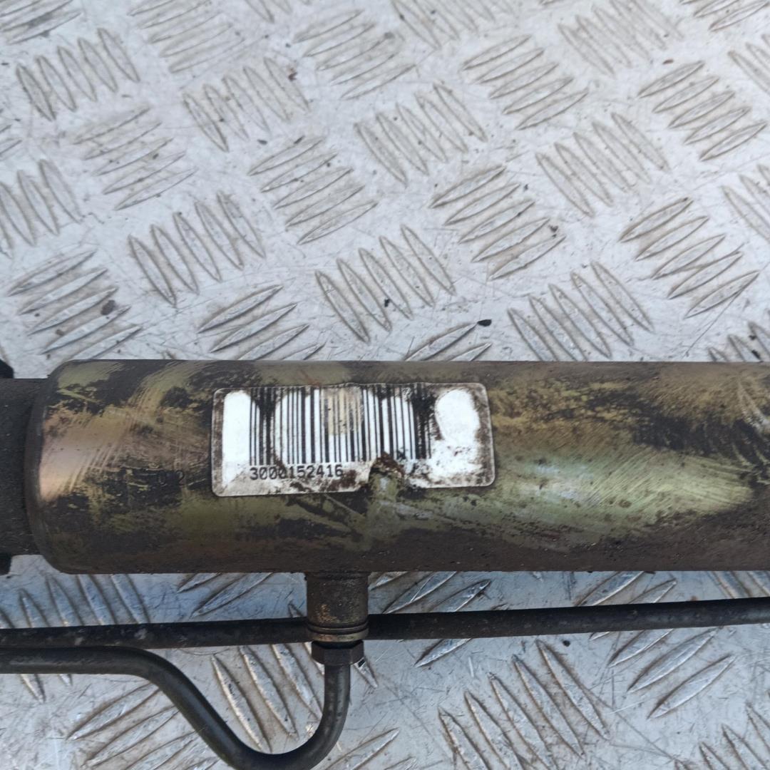 Рейка рулевая