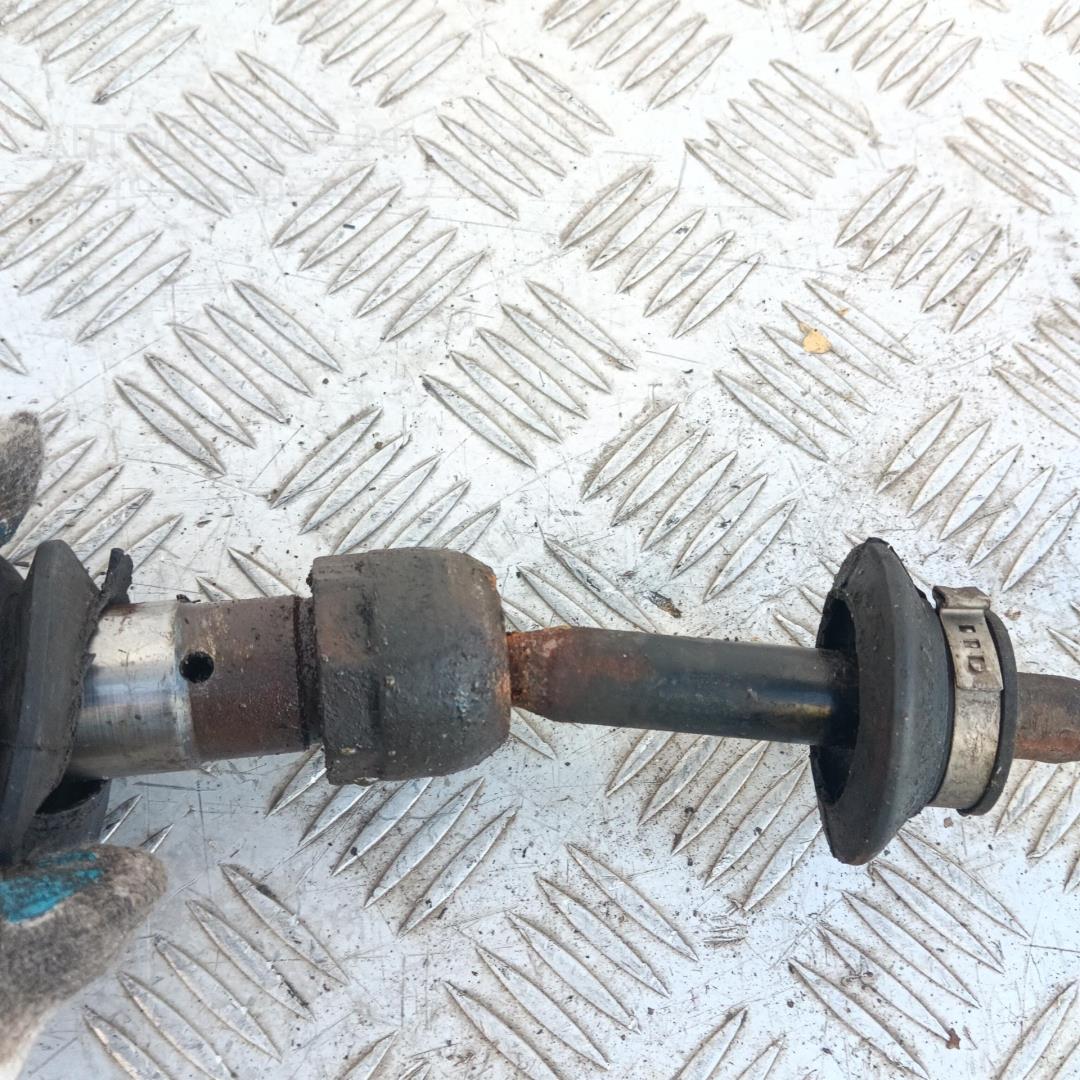 Рейка рулевая