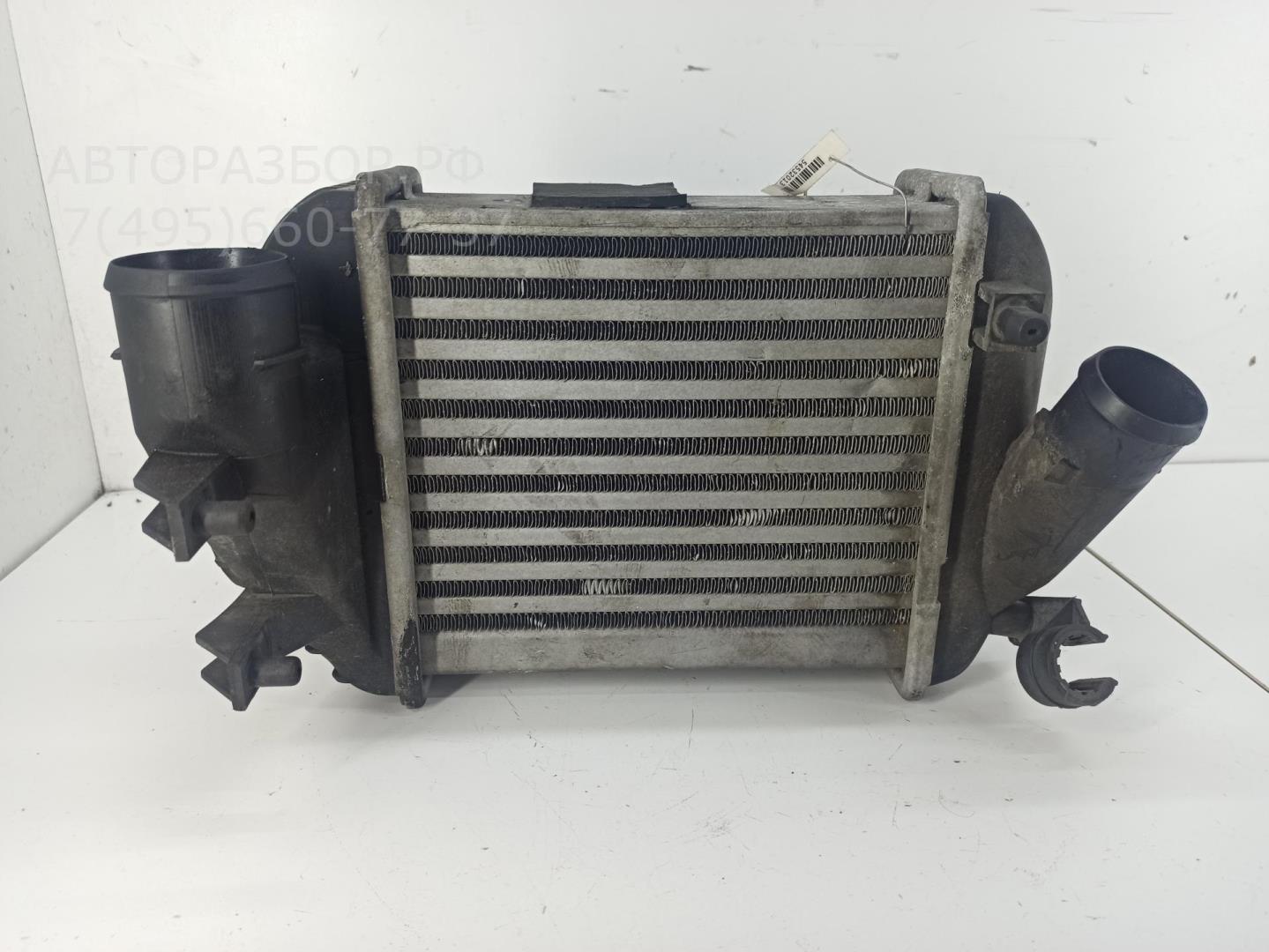 Интеркулер