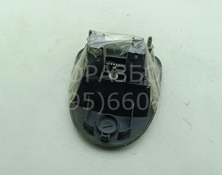 Ручка двери сдвижной наружная правая