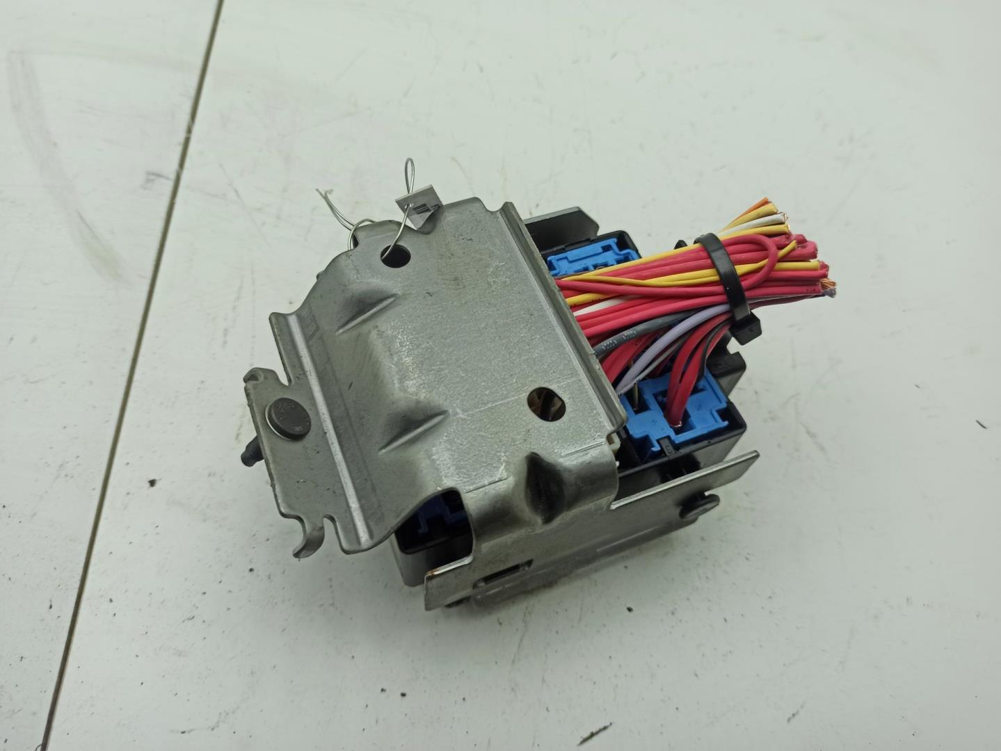 Блок предохранителей