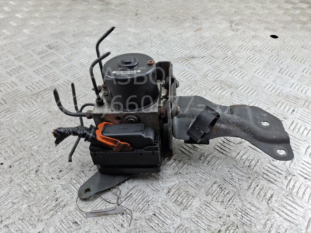 Блок ABS (насос)