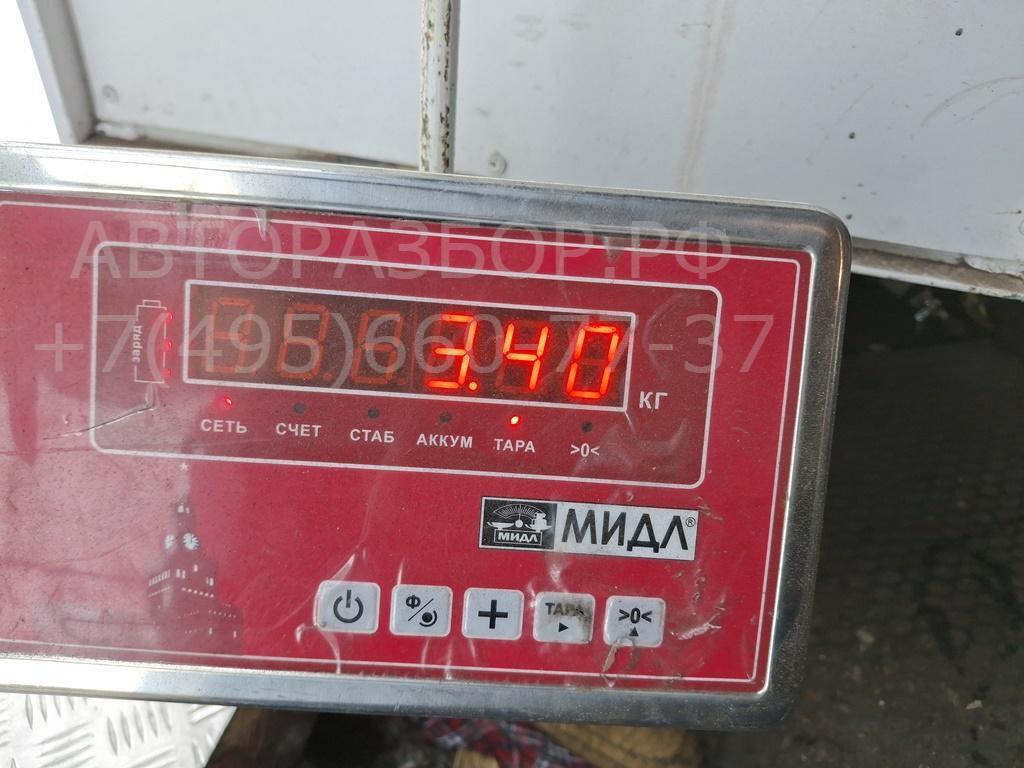 Блок ABS (насос)