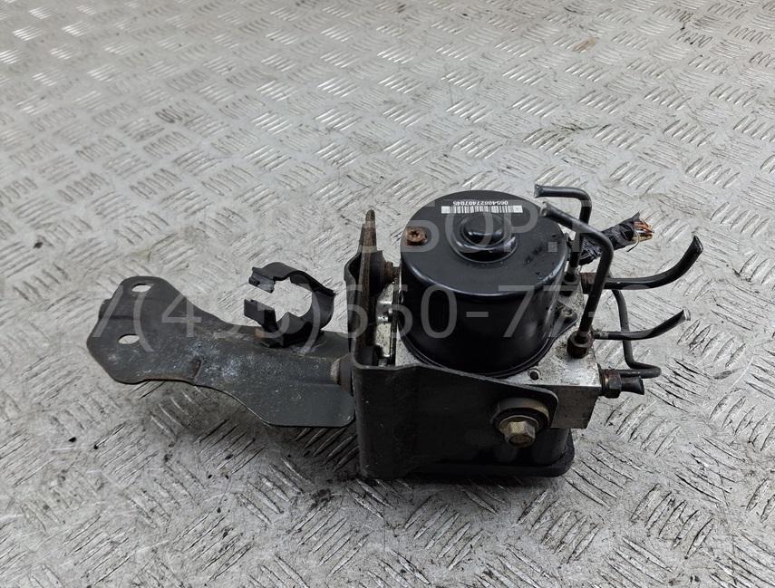 Блок ABS (насос)