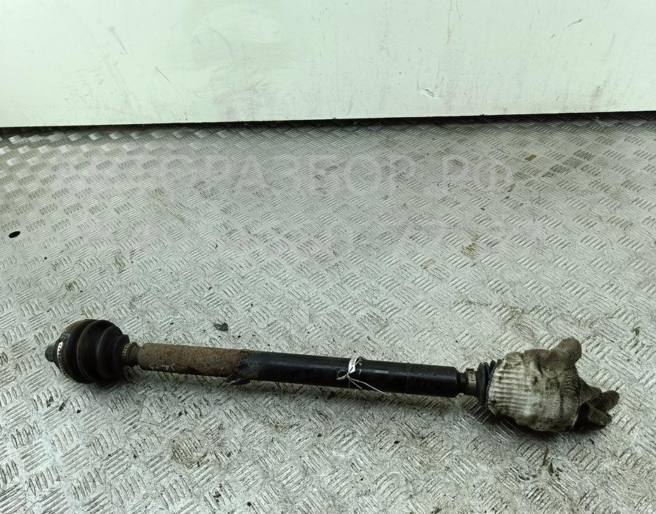 Полуось передняя правая