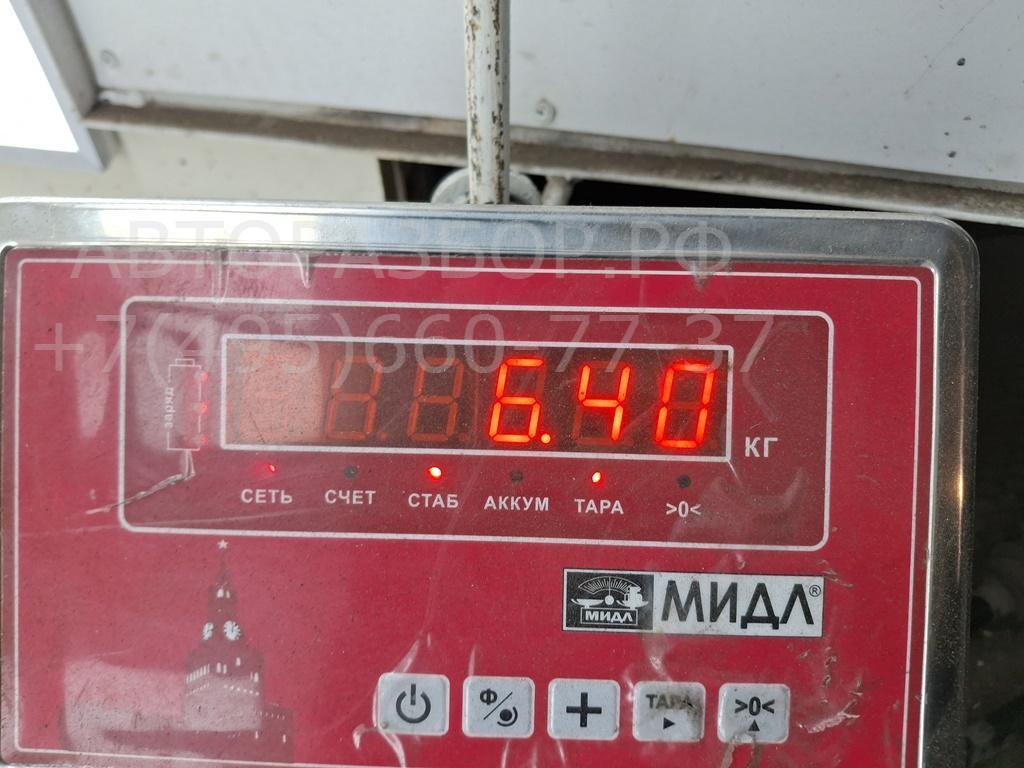 Полуось передняя правая