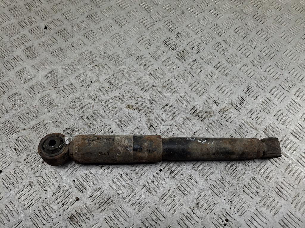 Амортизатор задний левый