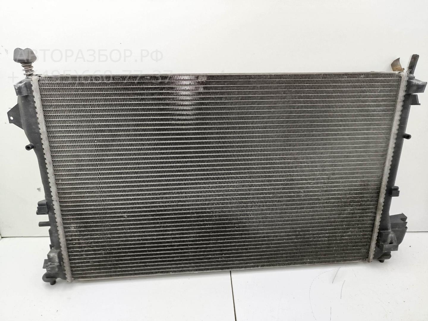 Радиатор охлаждения