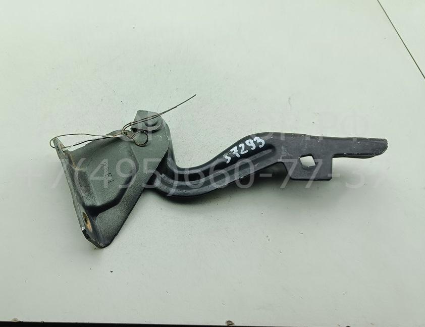 Петля капота правая