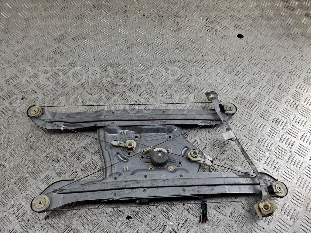 Стеклоподъемник электр. передний левый