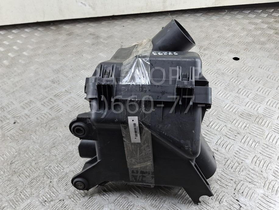 Корпус воздушного фильтра