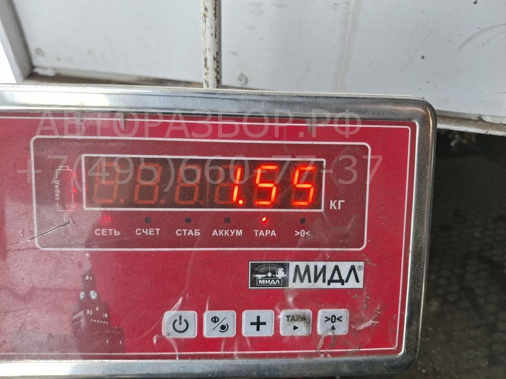 Корпус воздушного фильтра