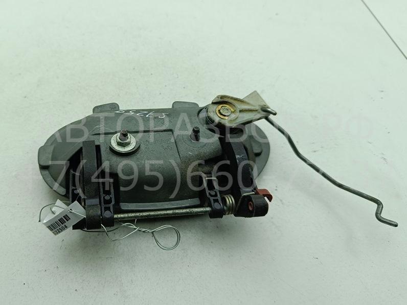 Ручка двери передней наружная левая