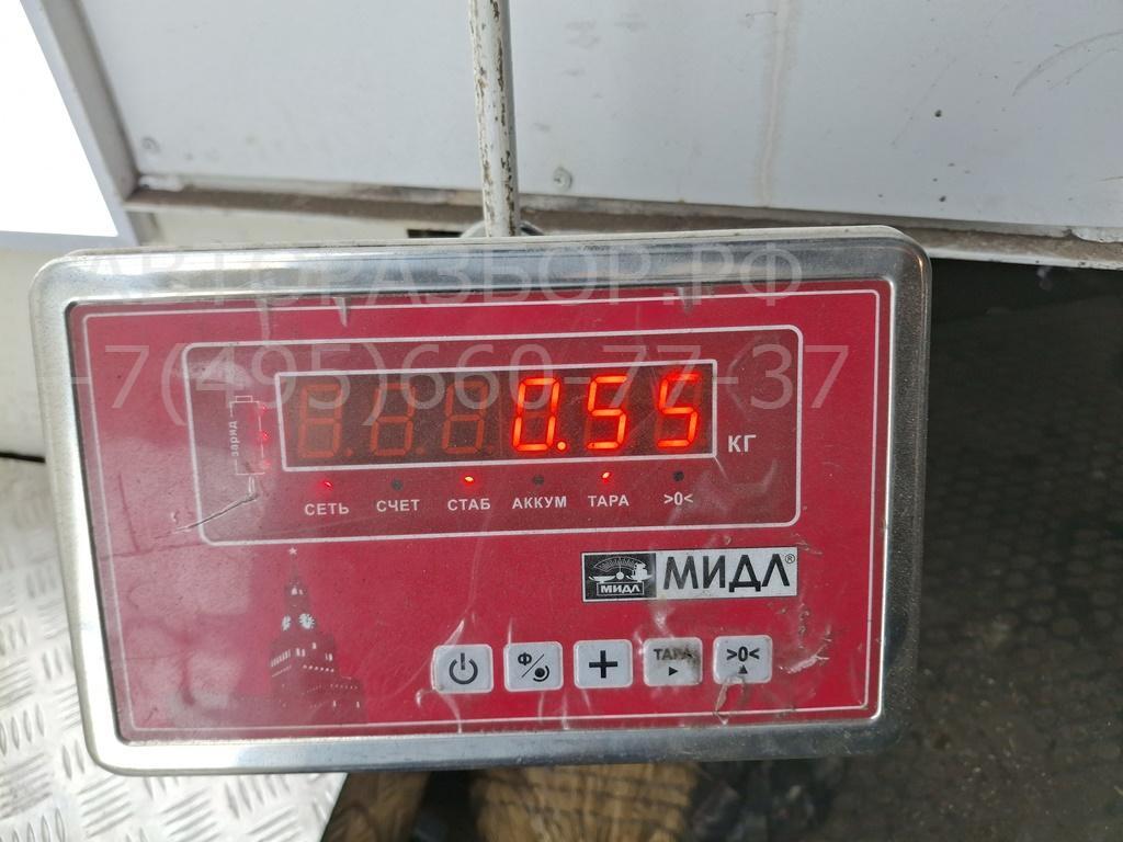 Бачок расширительный